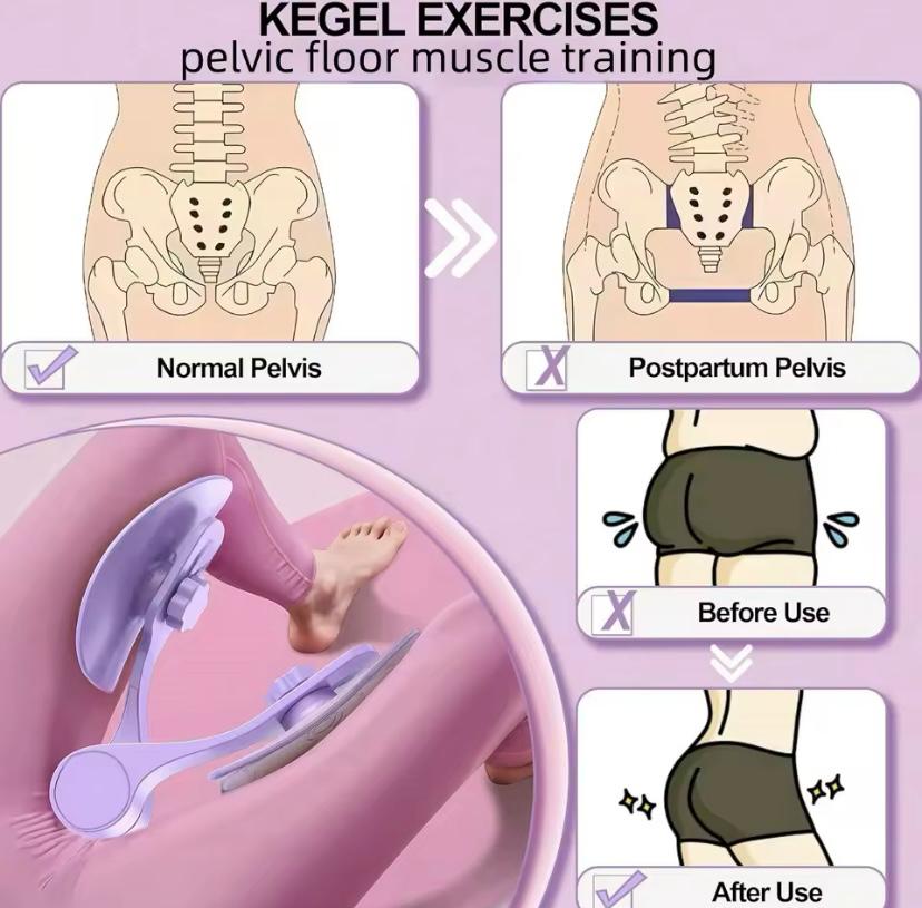 آلة Leg Beautifier - لتجميل وتنحيف الساقين
