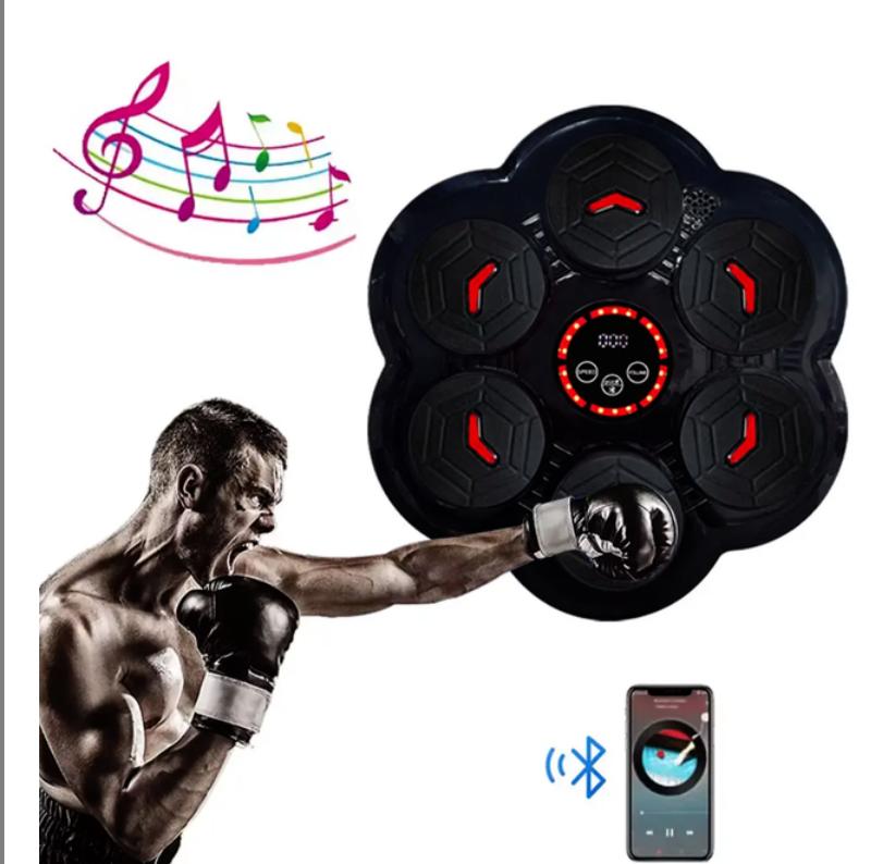 🥊 لوحة الملاكمة الذكية 💥