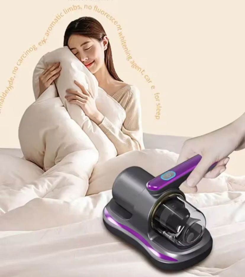 📣 جهاز التنظيف الذكي لي غادي يبدل حياتك